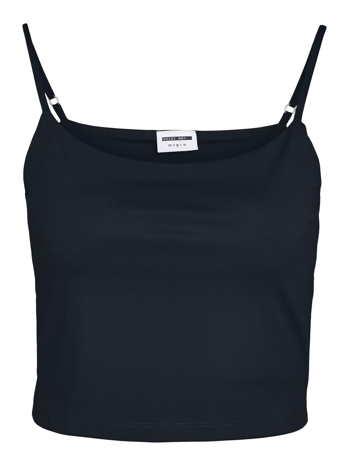 NMTERESA - CROPPED S/L TOP