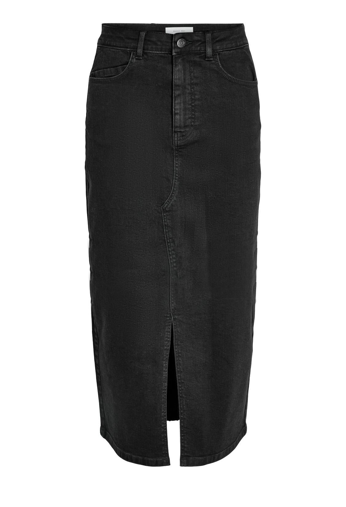 NMKATH - LONG SKIRT CURVE