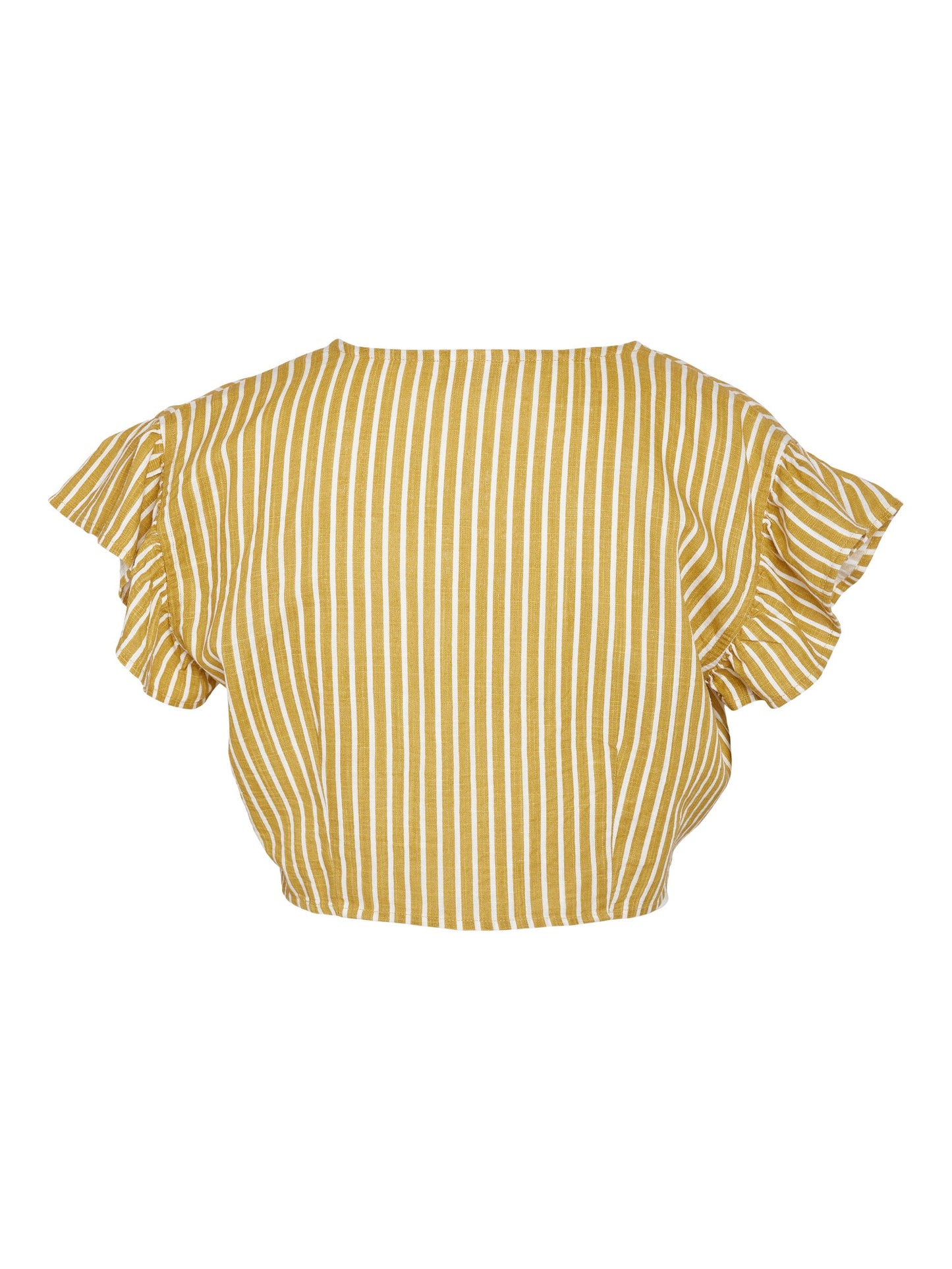 NMLEILANI - TIE TOP CURVE