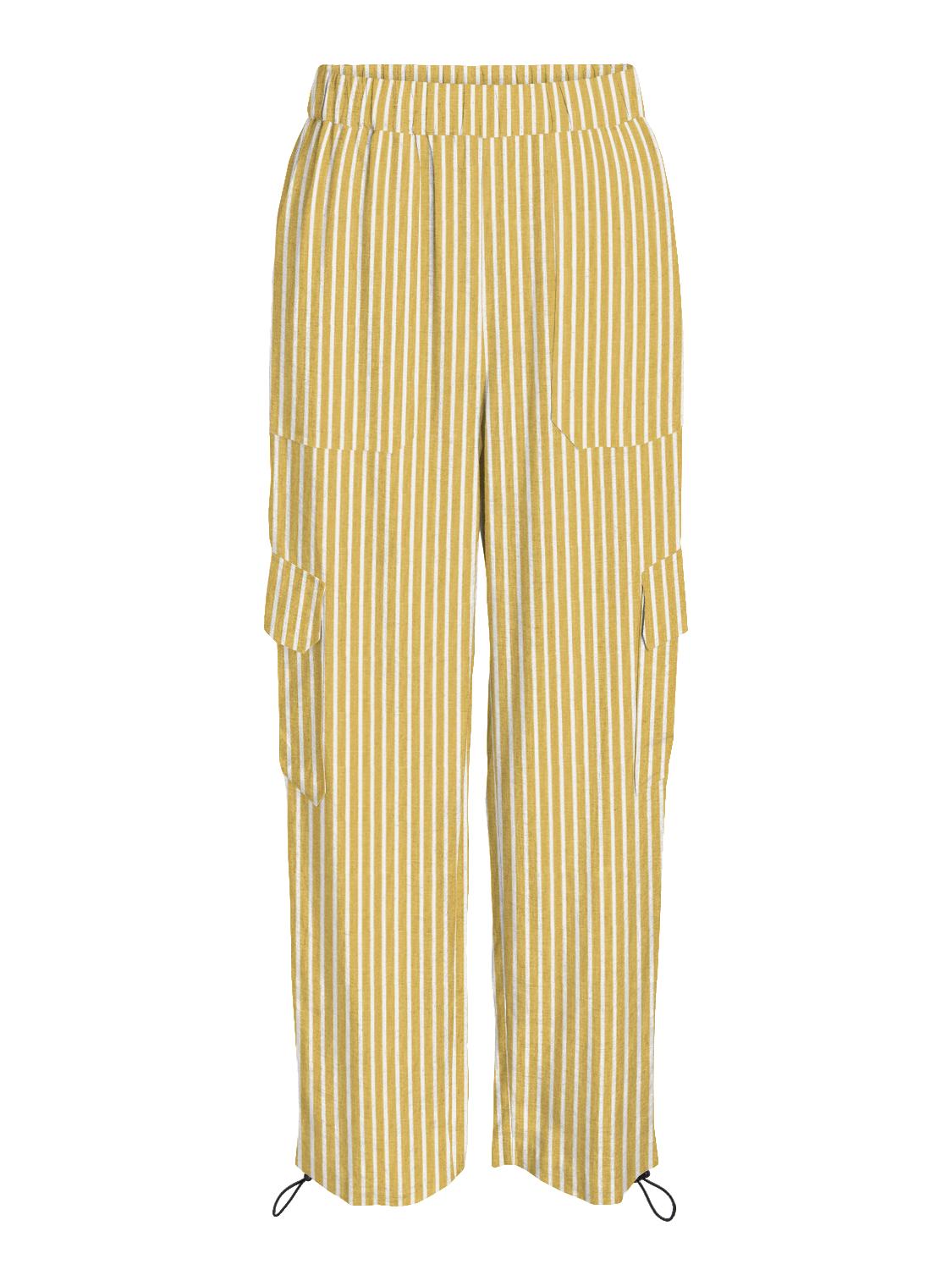 NMLEILANI - LOOSE CARGO PANT