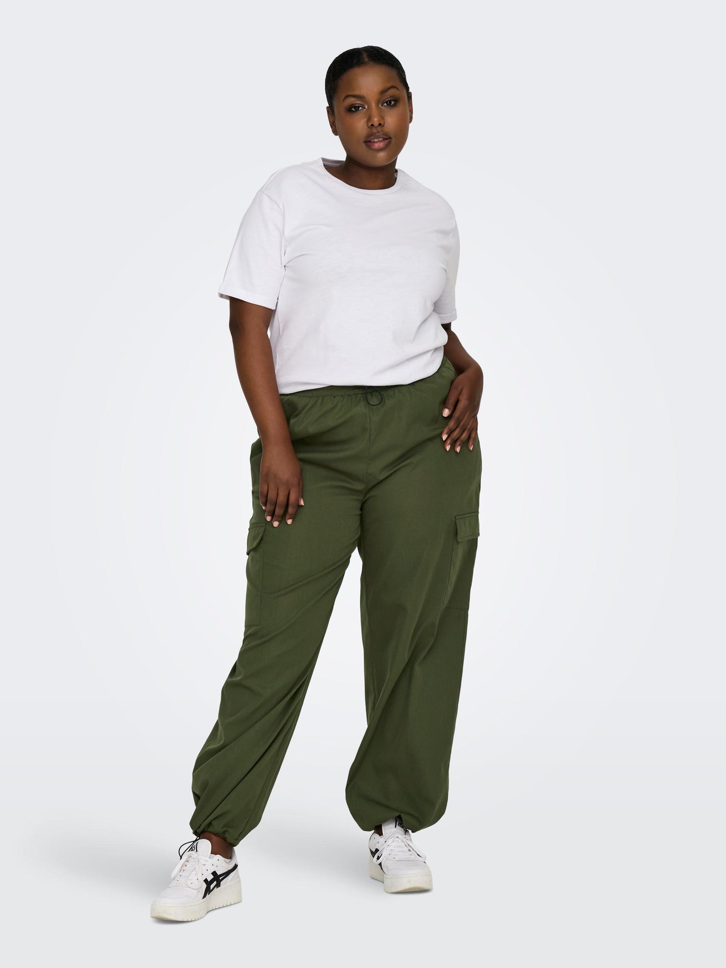 CARCASHI CARGO PANT