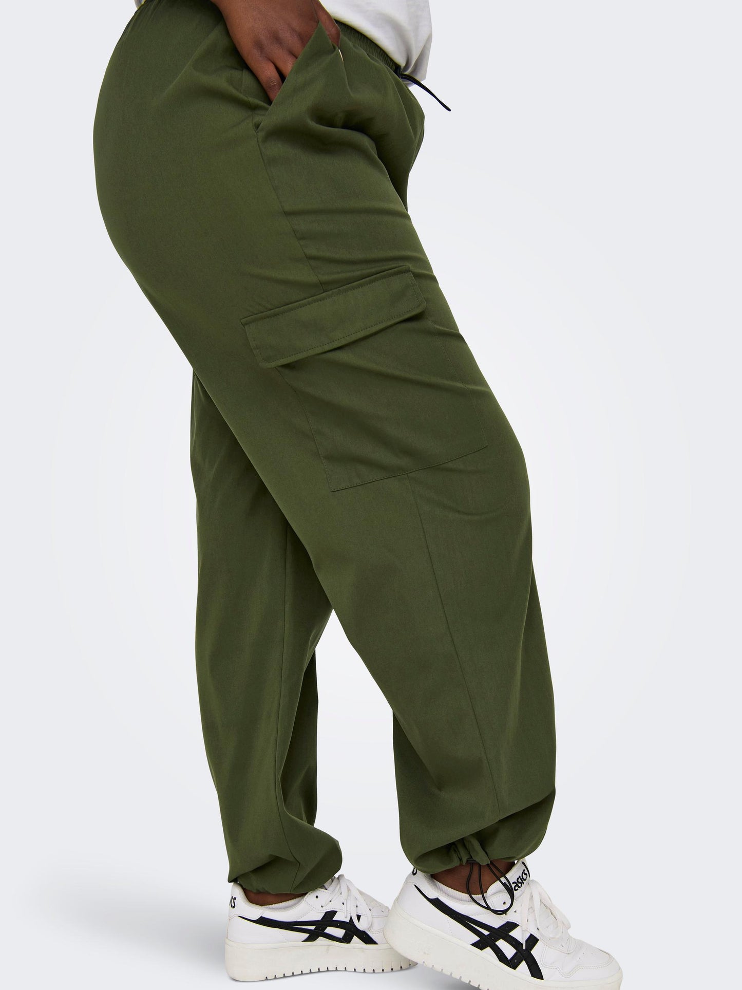 CARCASHI CARGO PANT