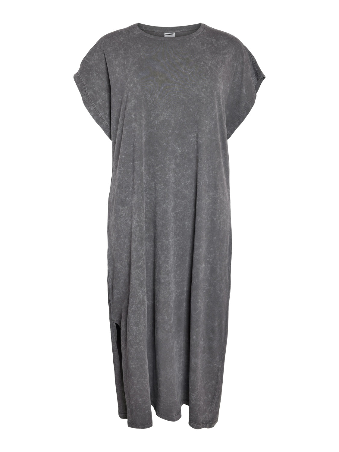 NMRENA - LONG SLIT DRESS CURVE