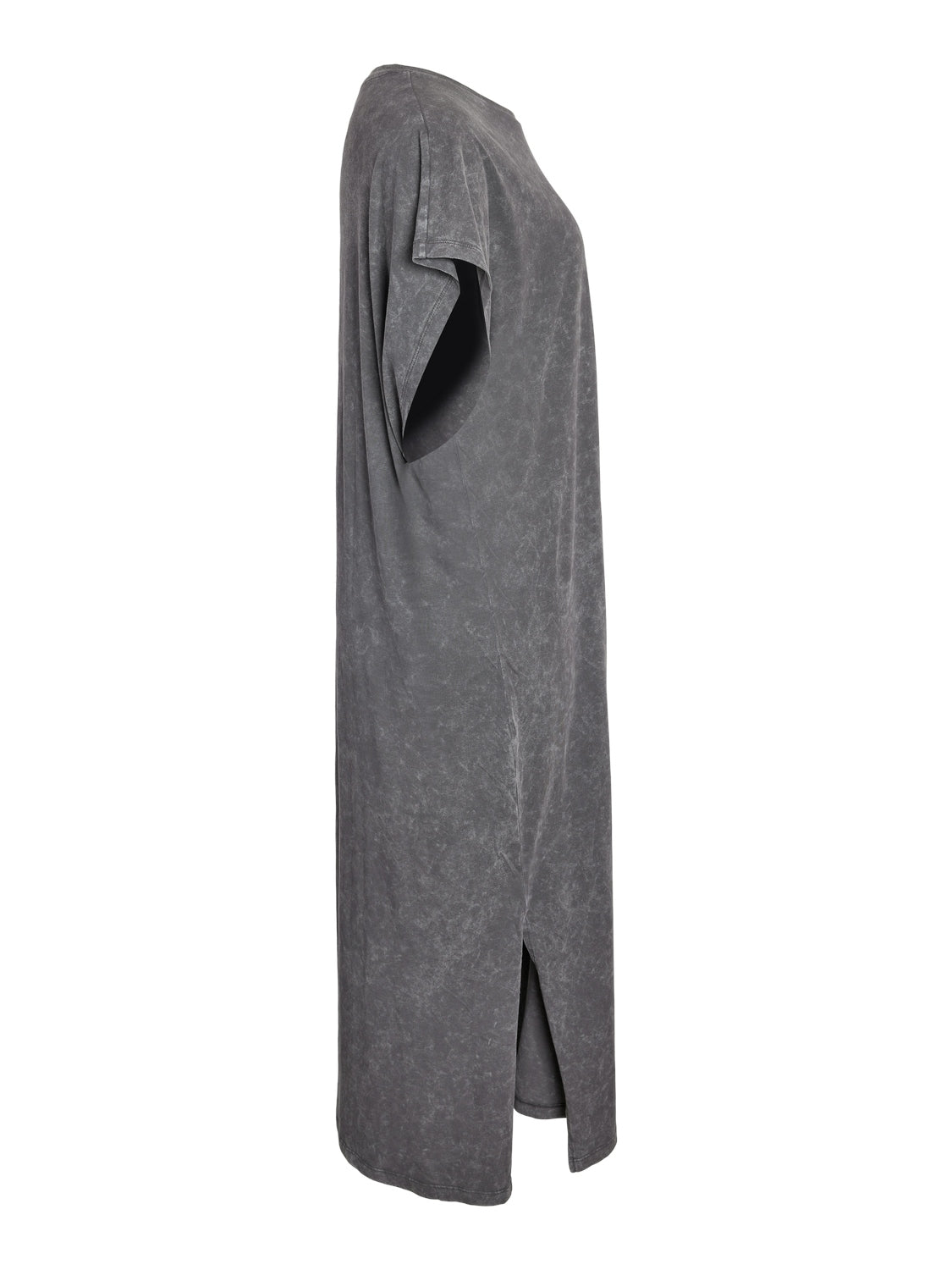 NMRENA - LONG SLIT DRESS CURVE