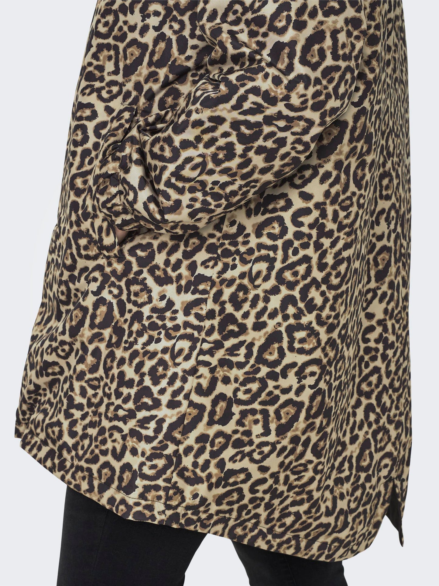 CARFRY JACKET OUTWEAR