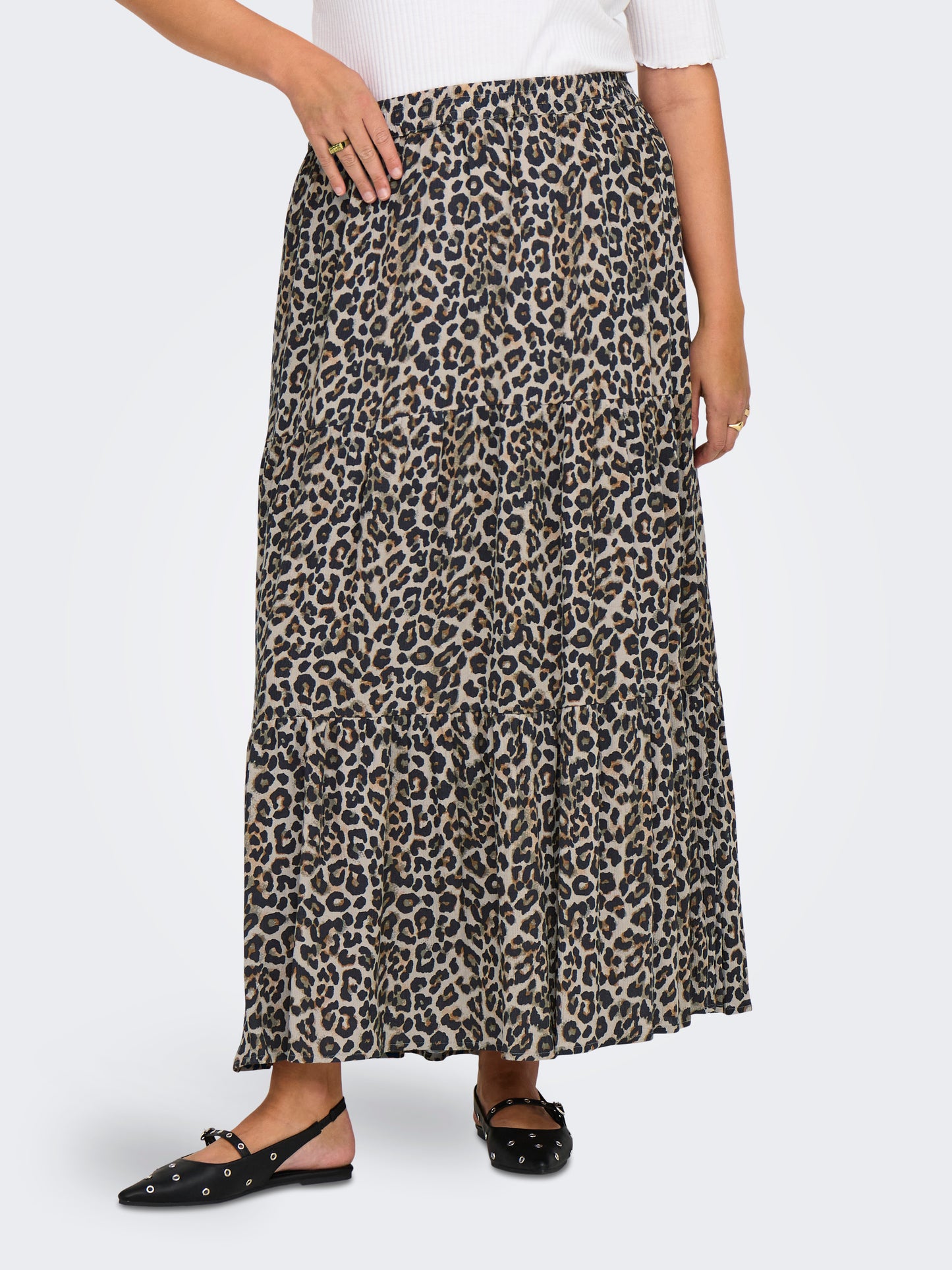 CARCIKKA LONG SKIRT