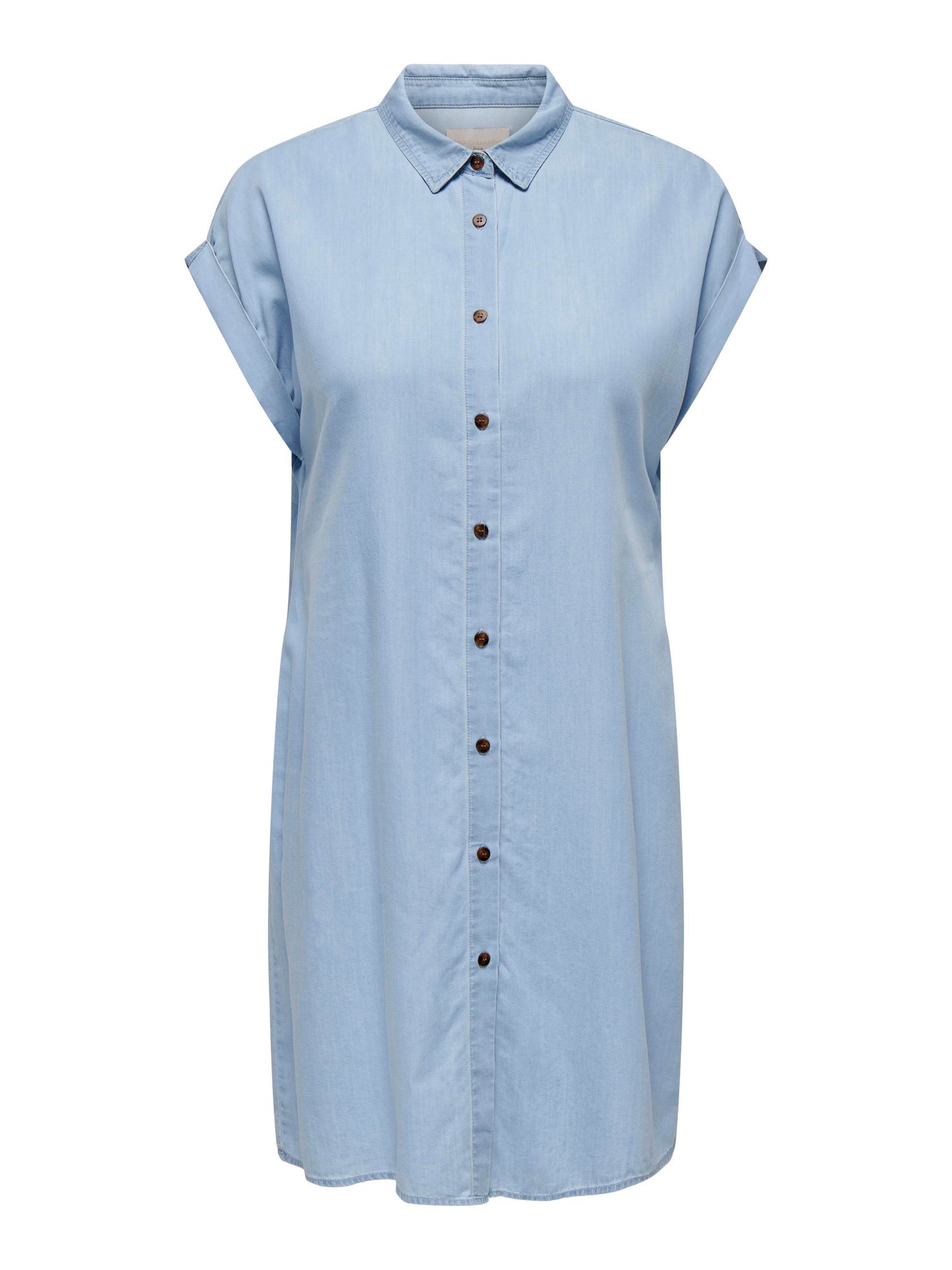 CARBEA LIFE SHIRT DRESS
