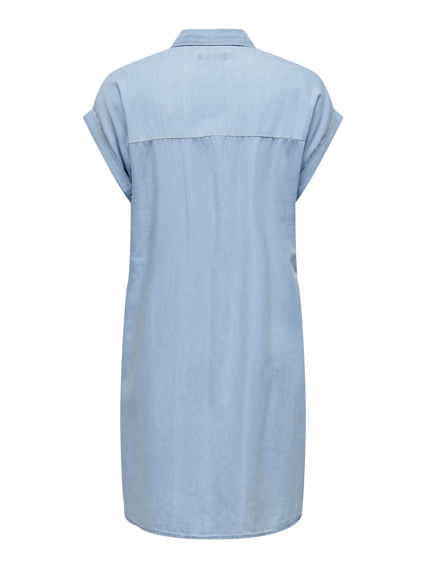 CARBEA LIFE SHIRT DRESS