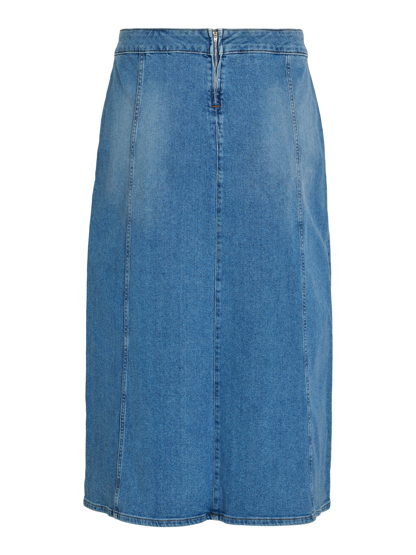 VIJOCEY HW ANKLE SKIRT