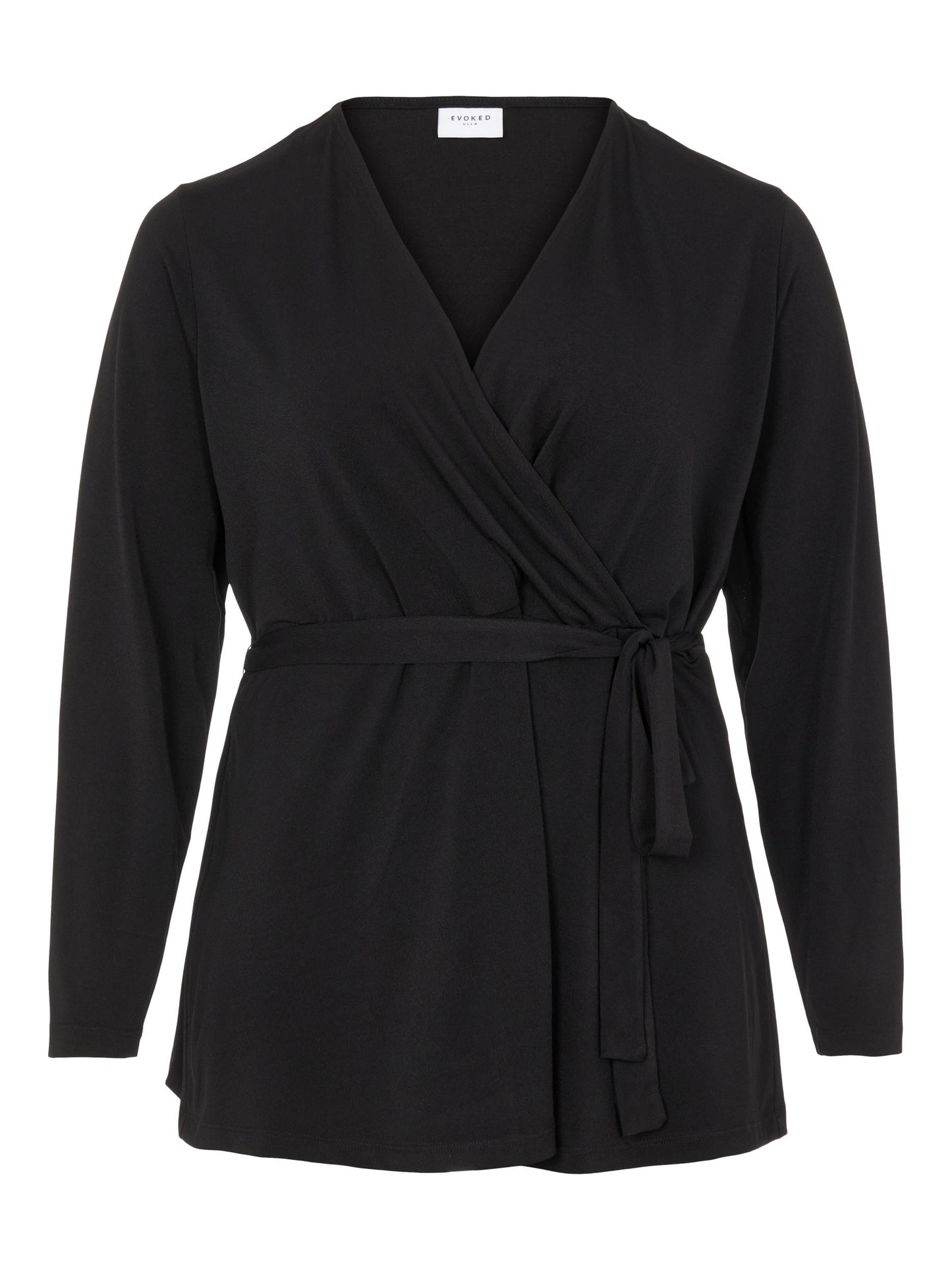 VIBORNEO WRAP TOP