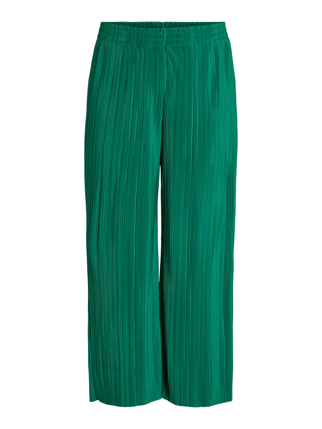 VIKERASI PLISEE REGULAR PANTS
