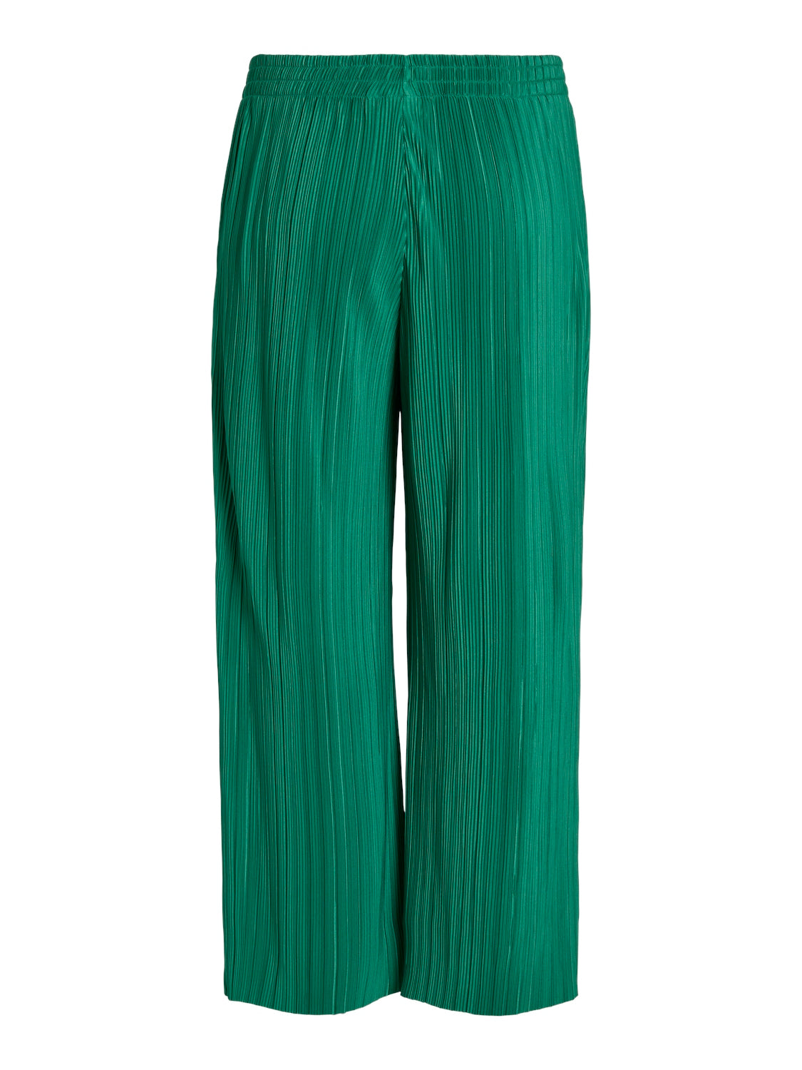 VIKERASI PLISEE REGULAR PANTS
