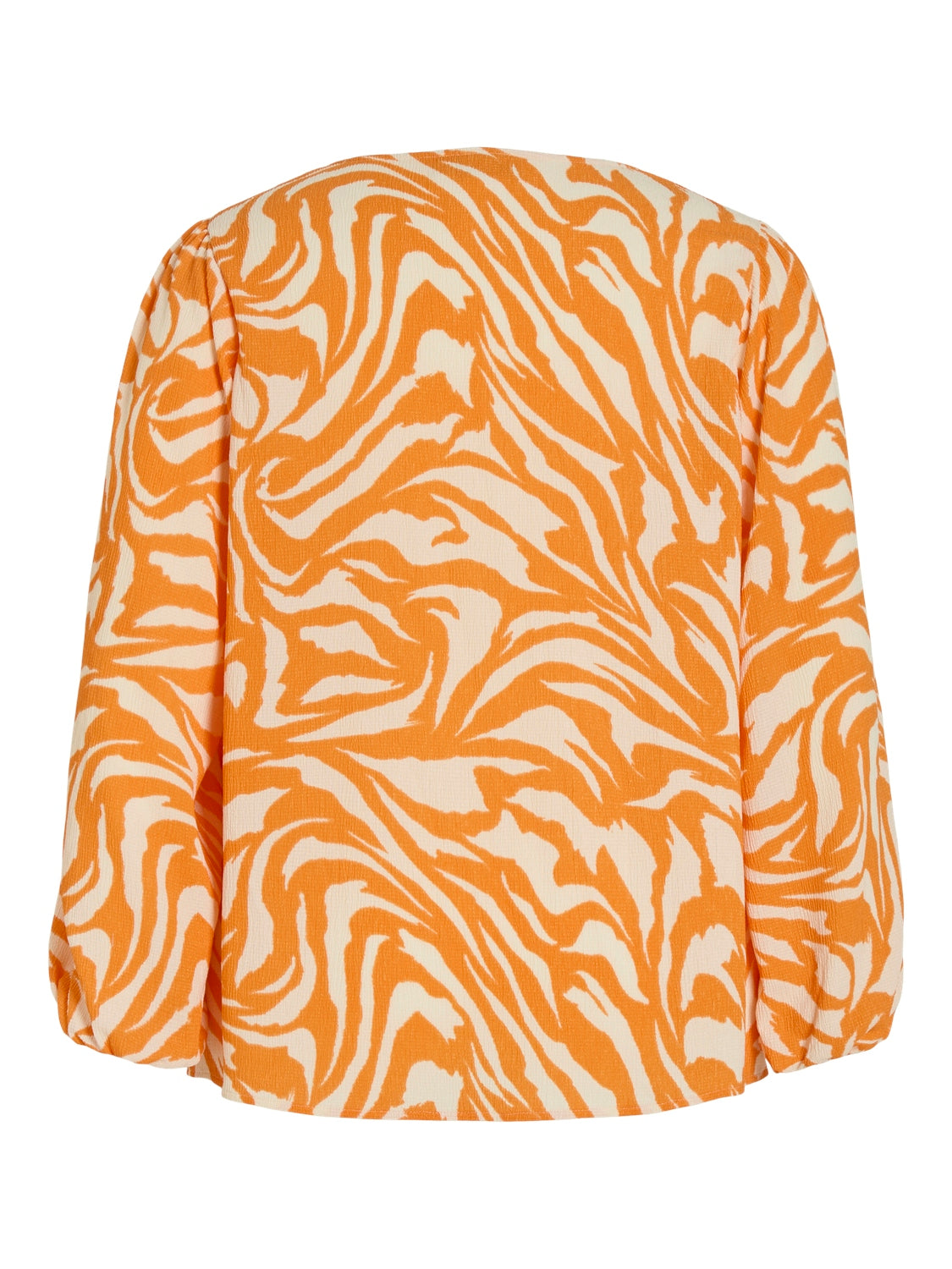 VILAYA TYA V-NECK 2/4 TOP