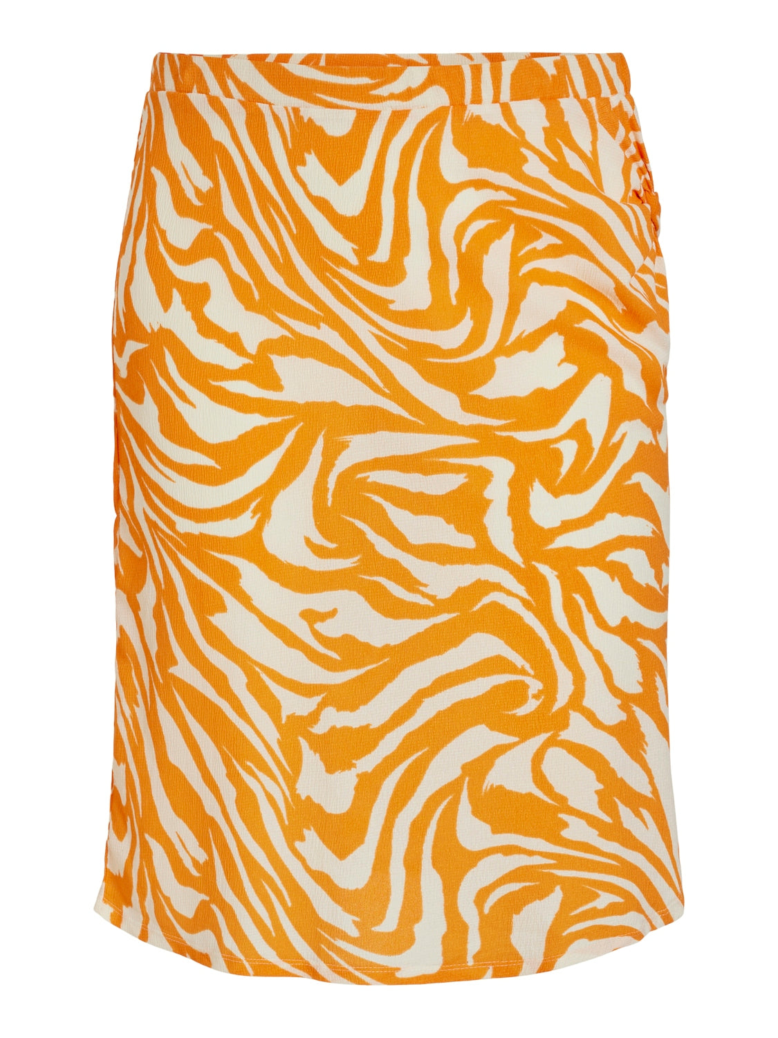 MIDI SKIRT