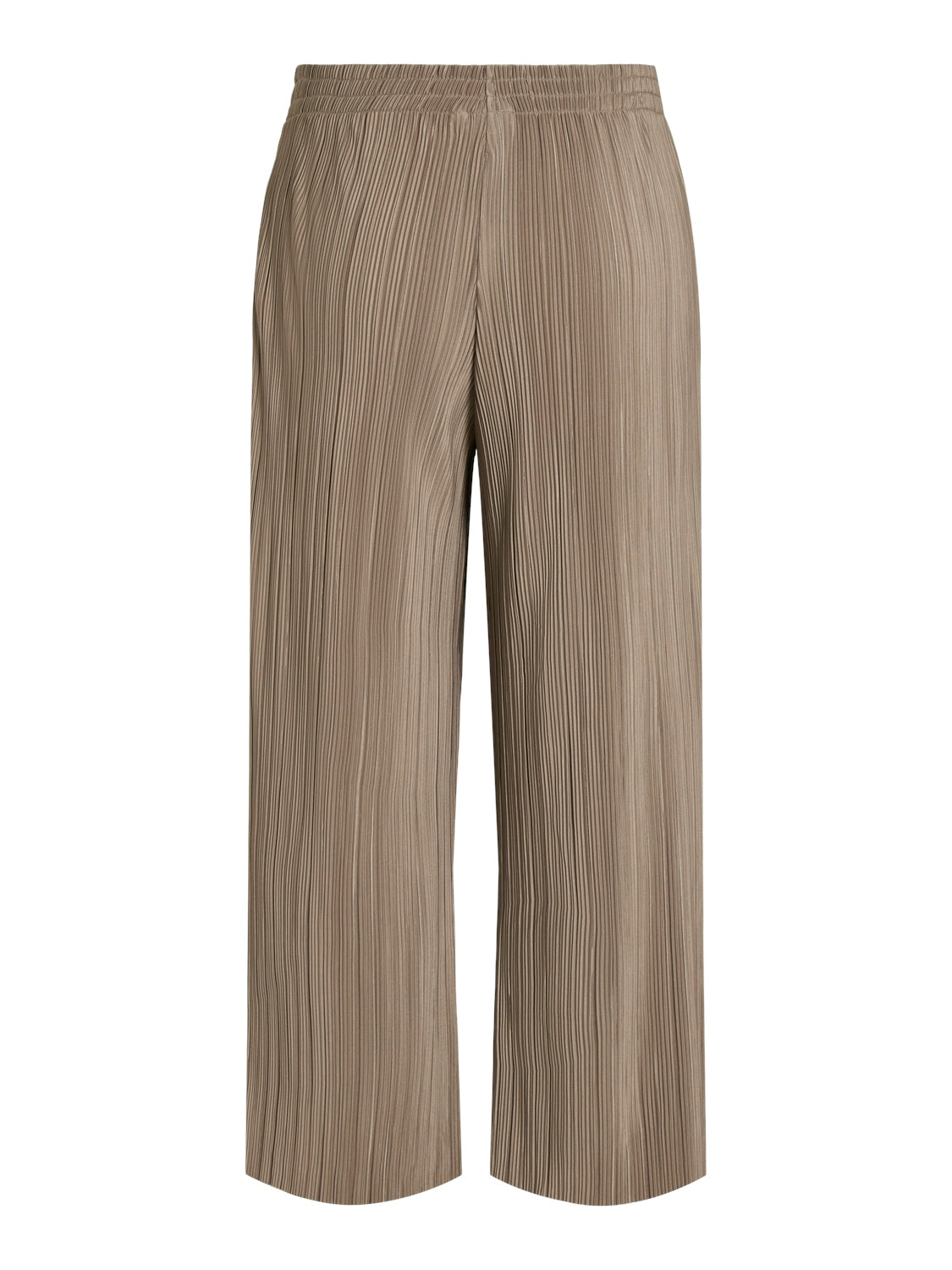 VIKERASI PLISEE REGULAR PANTS