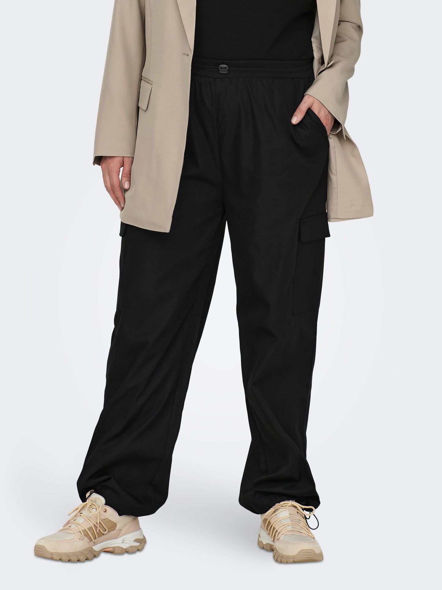 CARCASHI CARGO PANT