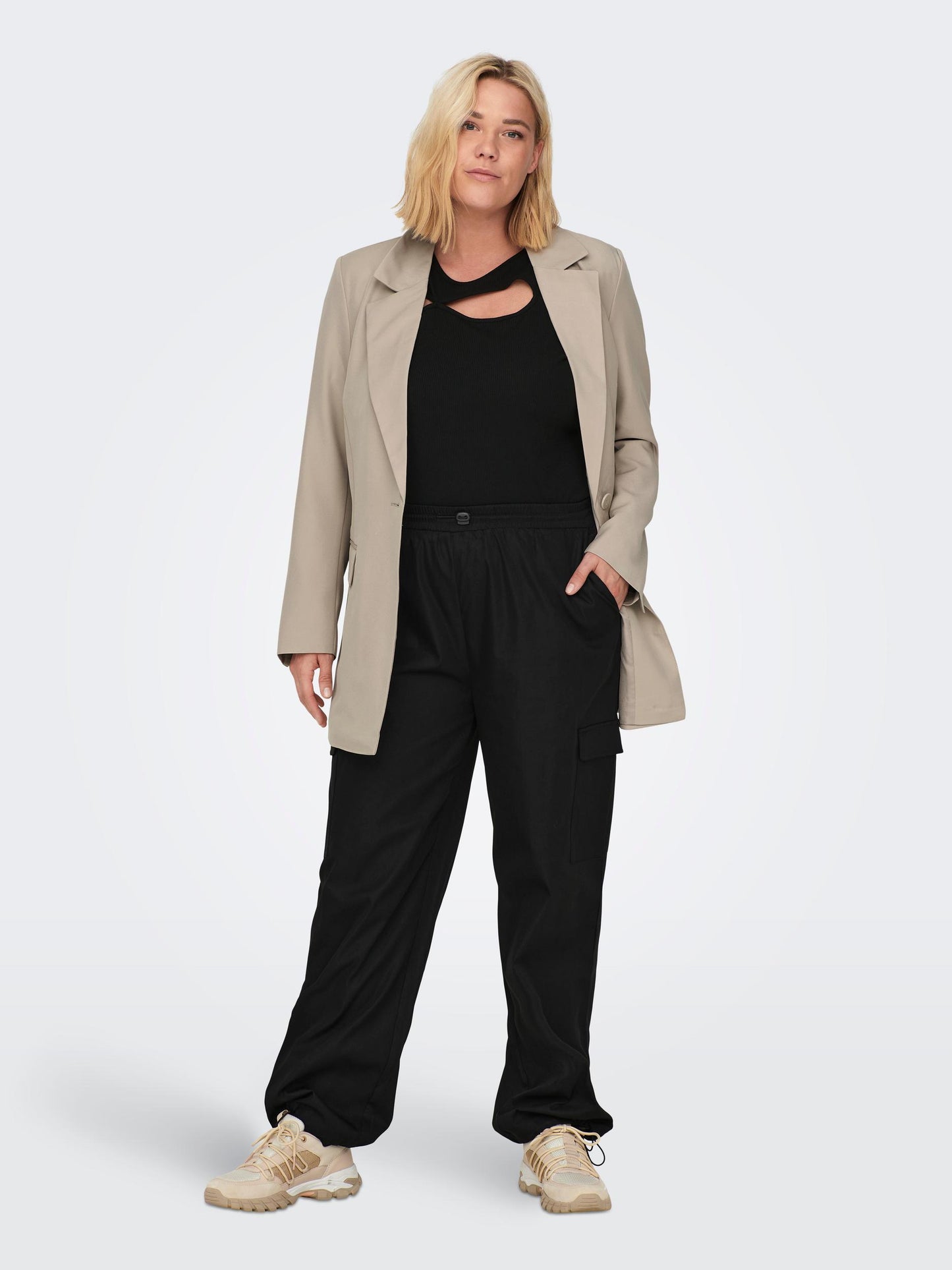 CARCASHI CARGO PANT