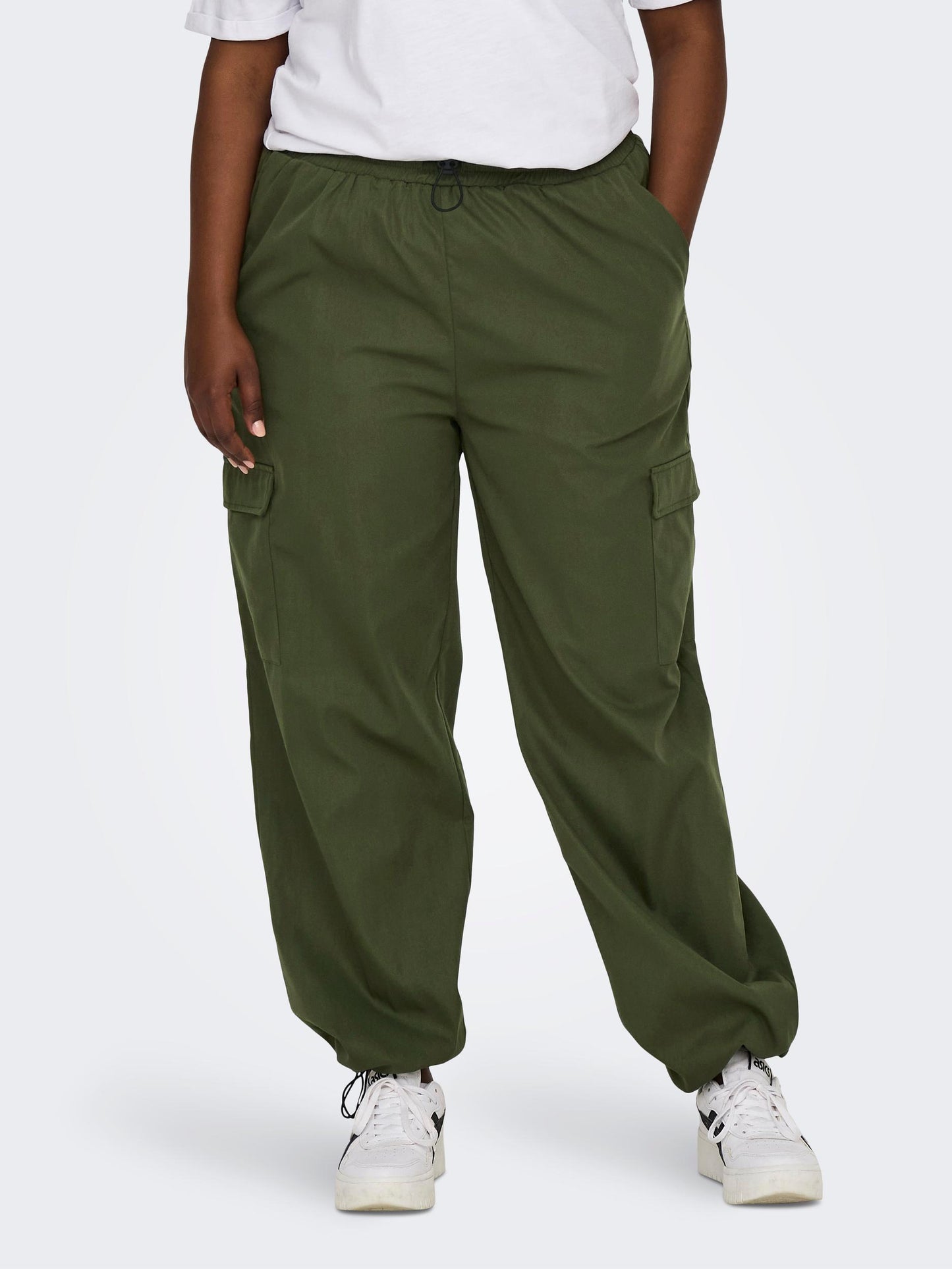 CARCASHI CARGO PANT