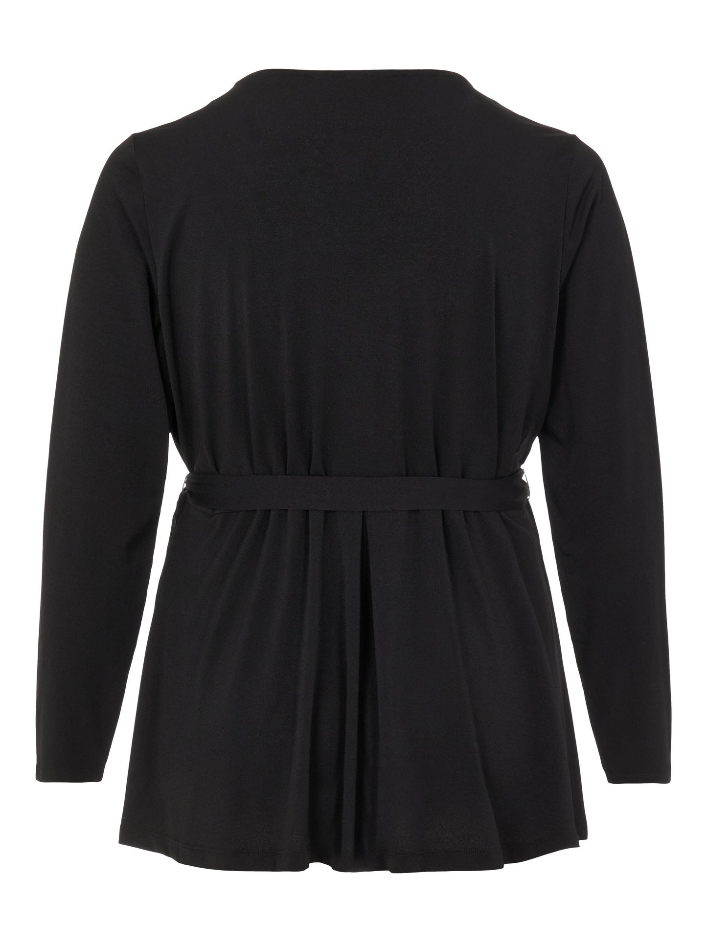 VIBORNEO WRAP TOP